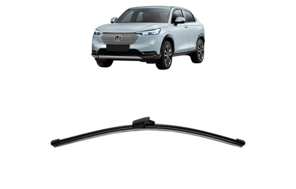 Honda Vezel Wiper Blades