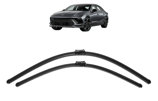 Replacement Wiper Blades For Hyundai Sonata