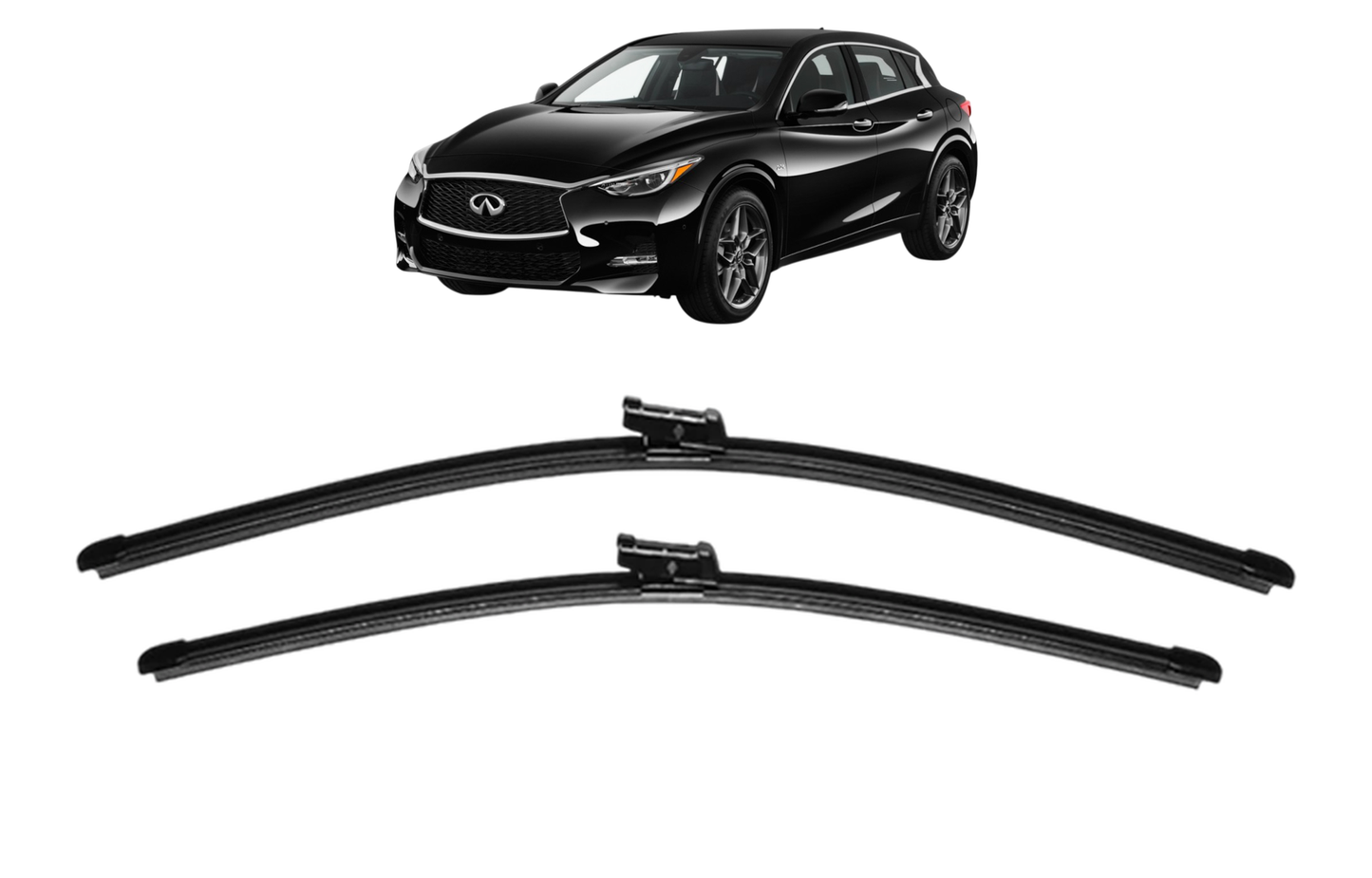INFINITI Q30 Wiper Blades
