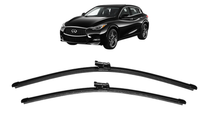 INFINITI Q30 Wiper Blades