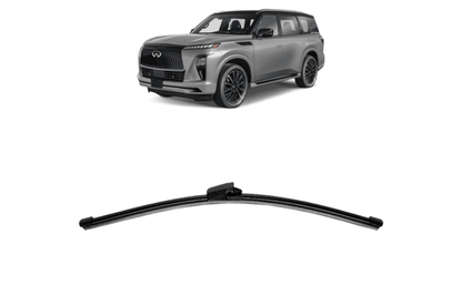 Infiniti QX80 Wiper Blades