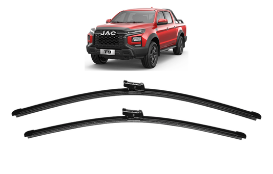 Replacement Wiper Blades For JAC T9