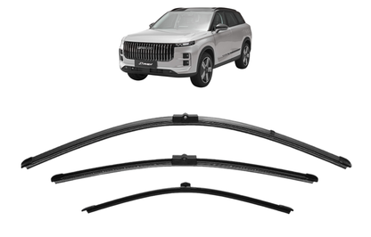 Replacement Wiper Blades For Jaecoo J7