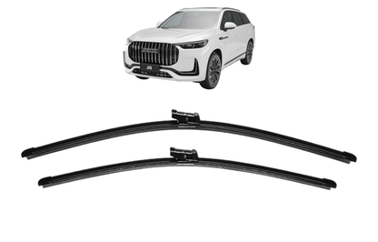 Jaecoo J8 Wiper Blades