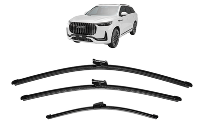 Replacement Wiper Blades For Jaecoo J8