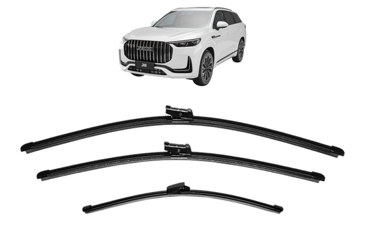 Replacement Wiper Blades For Jaecoo J8
