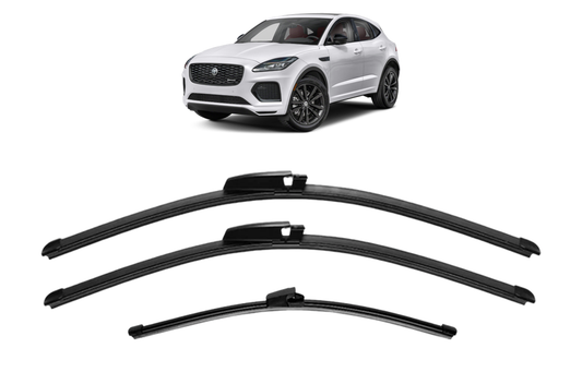 Replacement Wiper Blades For Jaguar E-PACE
