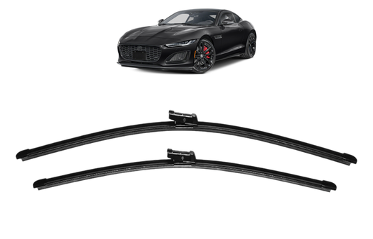 Replacement Wiper Blades For Jaguar F-TYPE