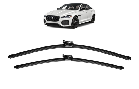 Replacement Wiper Blades For Jaguar XF