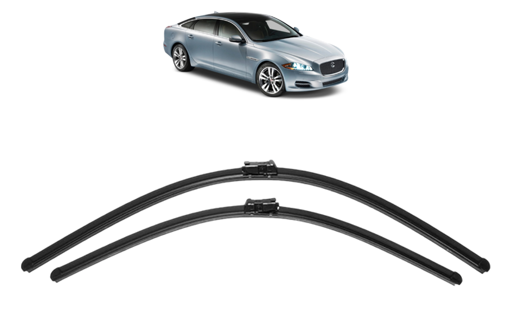 Replacement Wiper Blades For Jaguar XJ