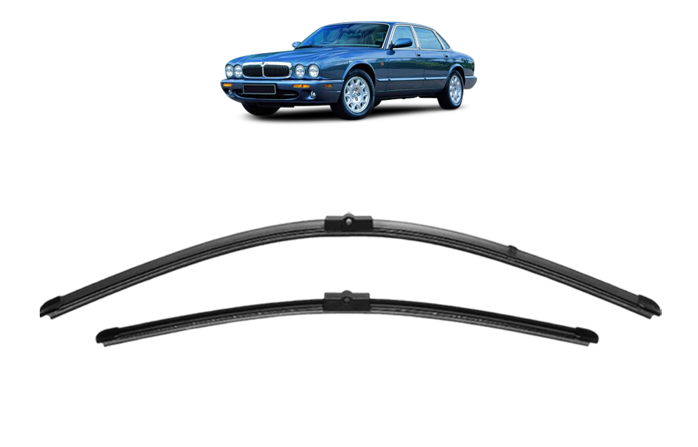 Replacement Wiper Blades For Jaguar XJ8