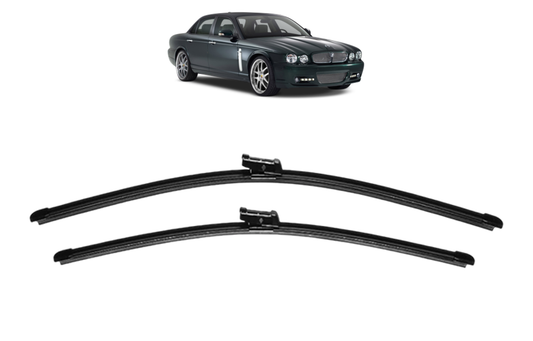 Replacement Wiper Blades For Jaguar XJR