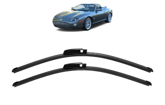 Replacement Wiper Blades For Jaguar XK8