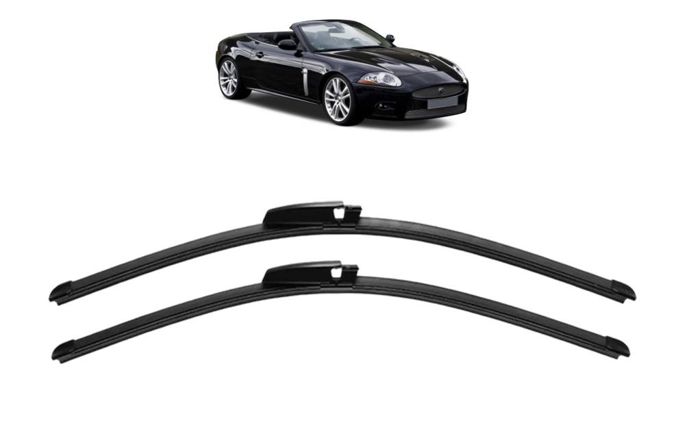 Replacement Wiper Blades For Jaguar XKR