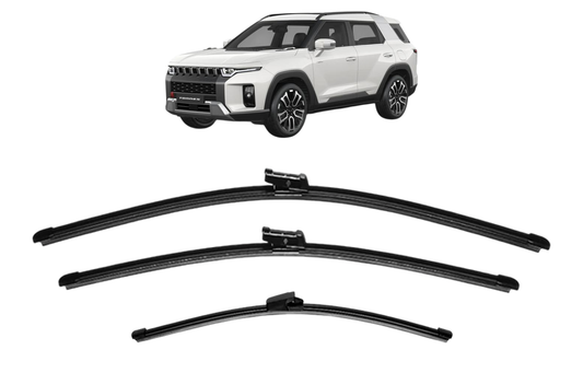 Replacement Wiper Blades For KGM Torres