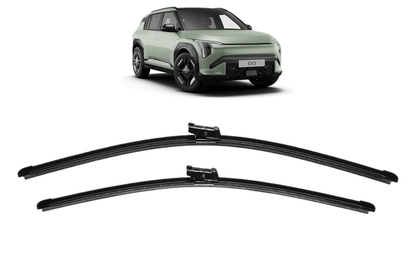 Kia EV3 Wiper Blades