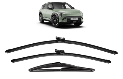 Replacement Wiper Blades For Kia EV3