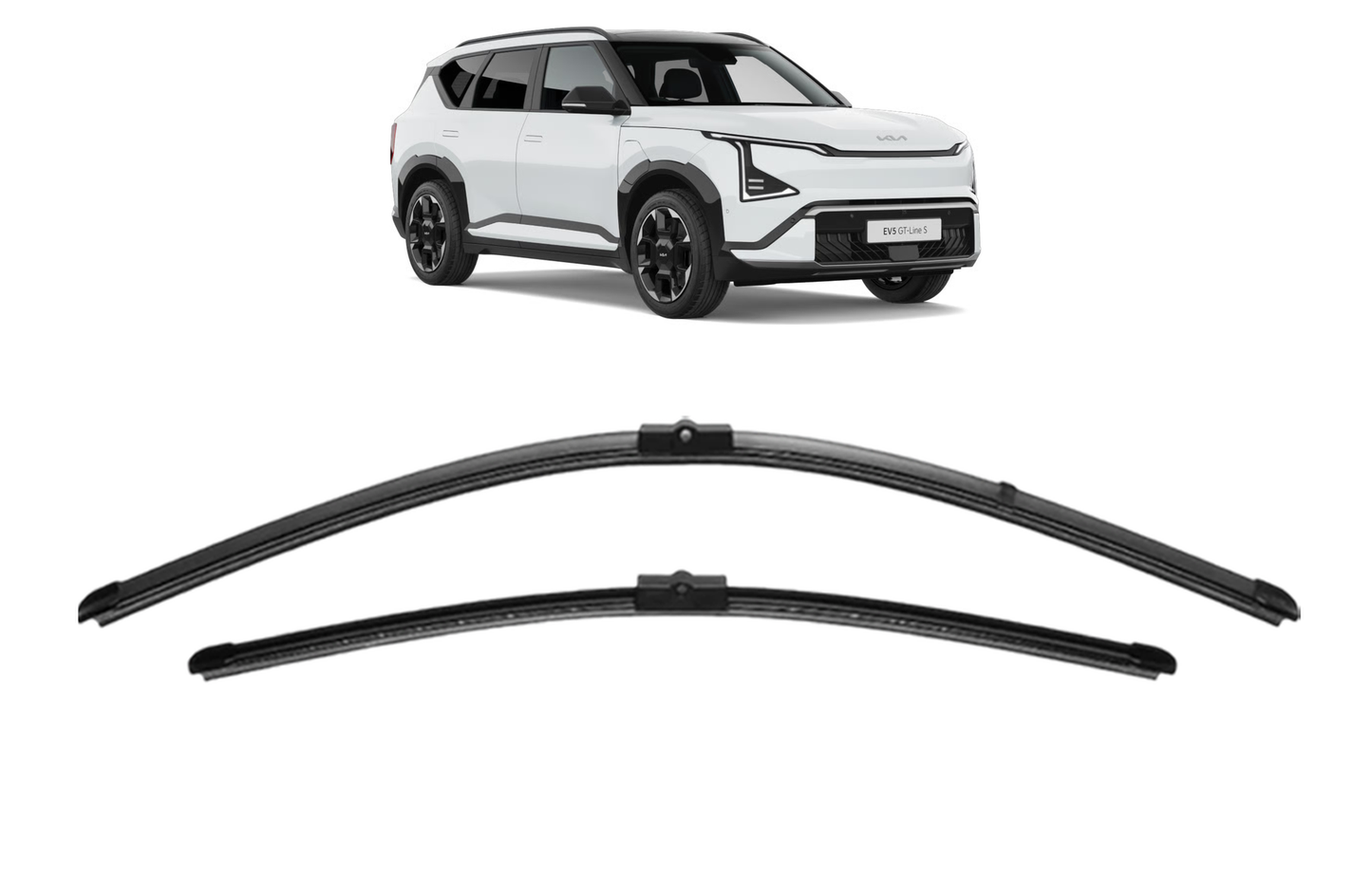 Kia EV5 Wiper Blades