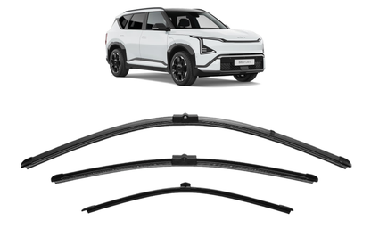 Replacement Wiper Blades For Kia EV5