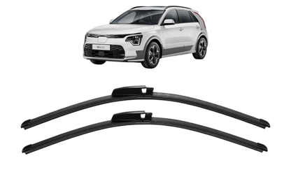 Kia Niro Plus Wiper Blades