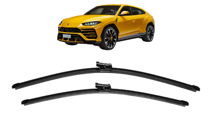 Lamborghini Urus Wiper Blades