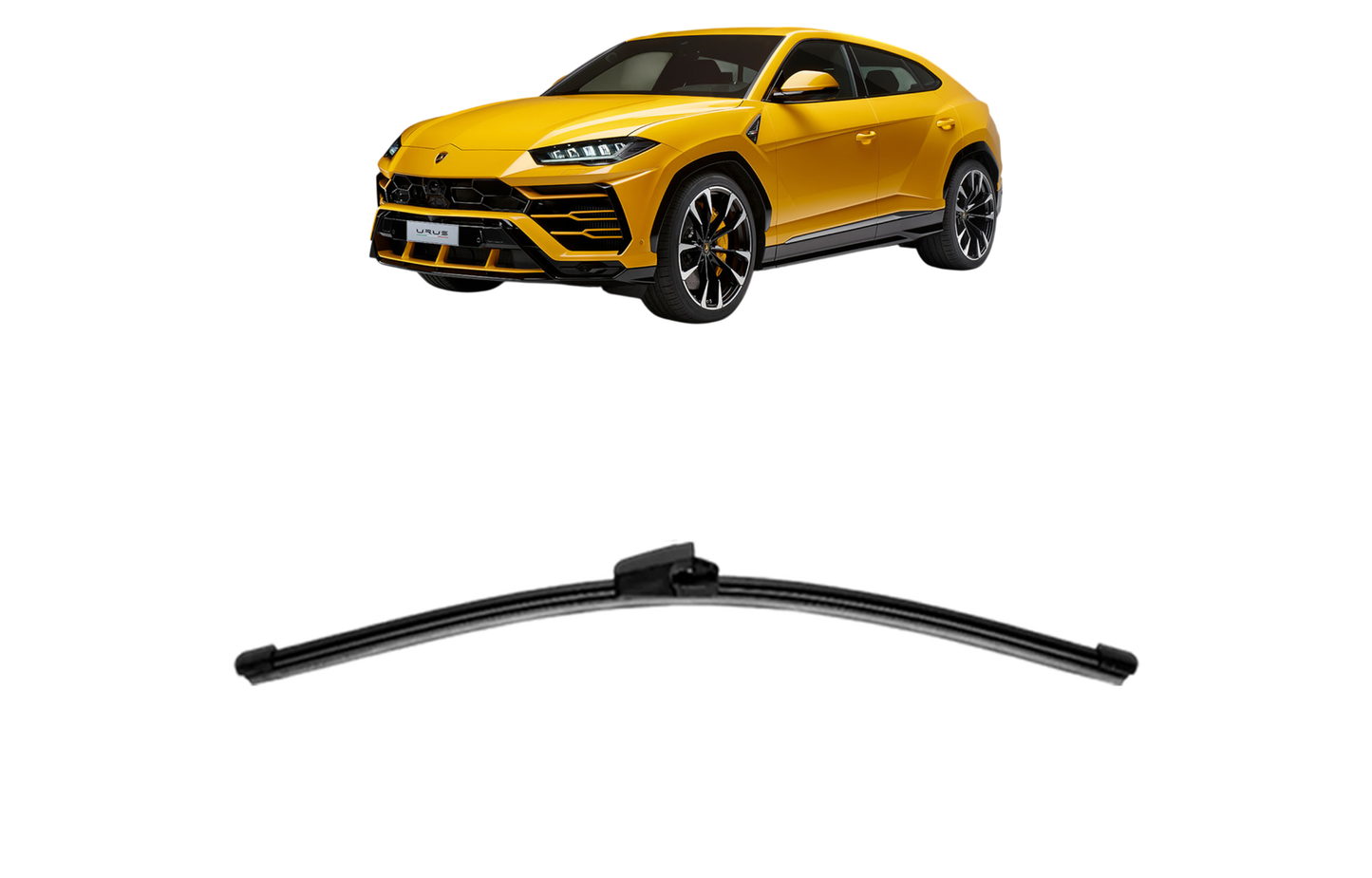 Lamborghini Urus Wiper Blades