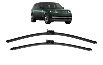 Land Rover Range Rover Vogue Wiper Blades