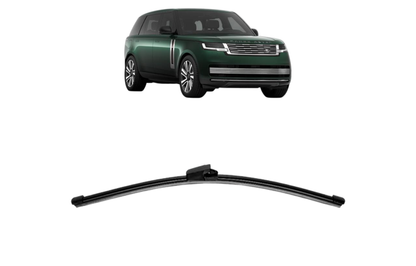 Land Rover Range Rover Vogue Wiper Blades