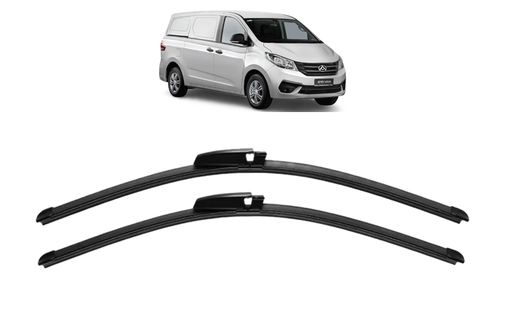 Replacement Wiper Blades For LDV G10