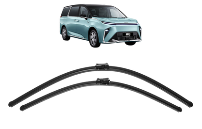 LDV MIFA 9 Wiper Blades