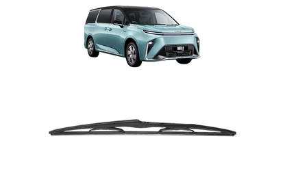 LDV MIFA 9 Wiper Blades
