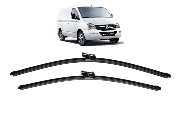 Replacement Wiper Blades For LDV V80