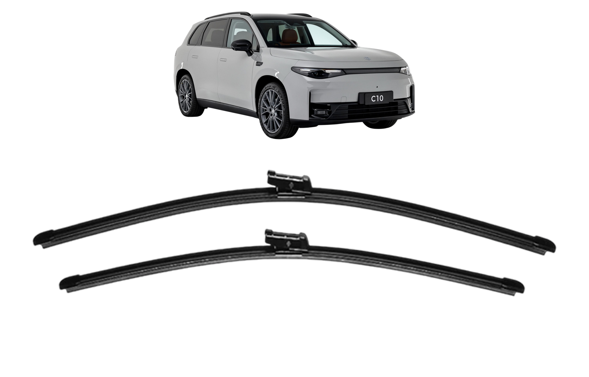 Replacement Wiper Blades For Leapmotor B10