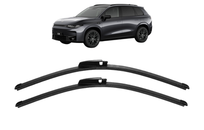 Leapmotor C10 Wiper Blades
