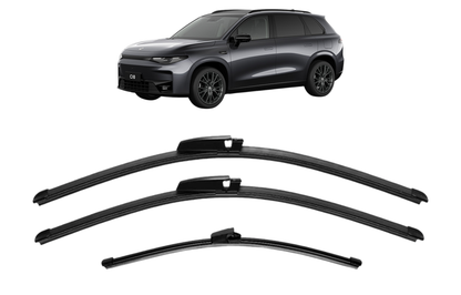 Replacement Wiper Blades For Leapmotor C10