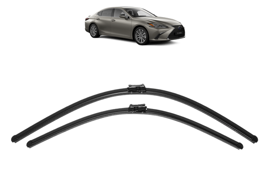 Replacement Wiper Blades For Lexus ES