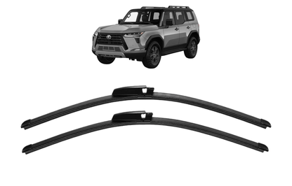 Lexus GX Wiper Blades