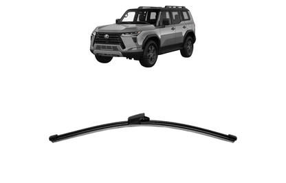 Lexus GX Wiper Blades