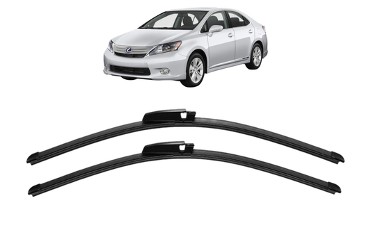 Replacement Wiper Blades For Lexus HS