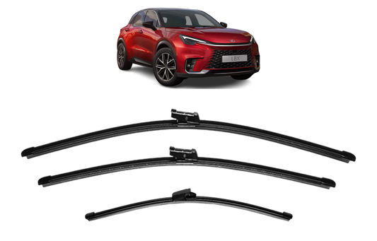 Replacement Wiper Blades For Lexus LBX