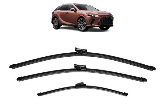 Replacement Wiper Blades For Lexus RX