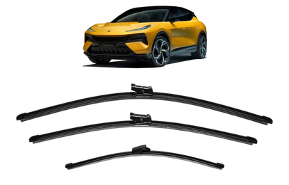 Replacement Wiper Blades For Lotus Eletre