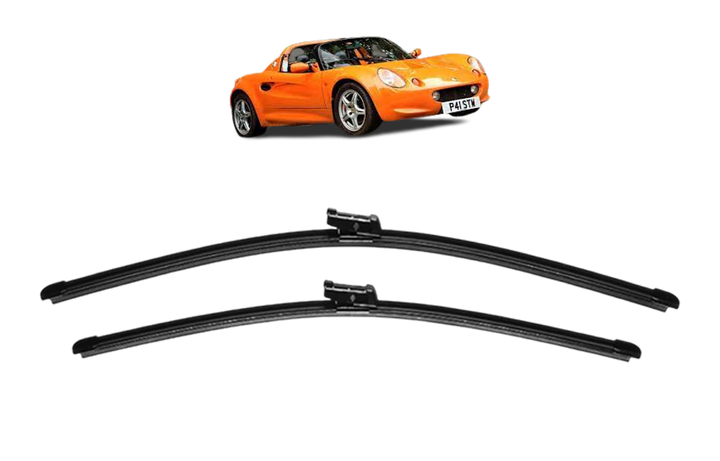Replacement Wiper Blades For Lotus Elise