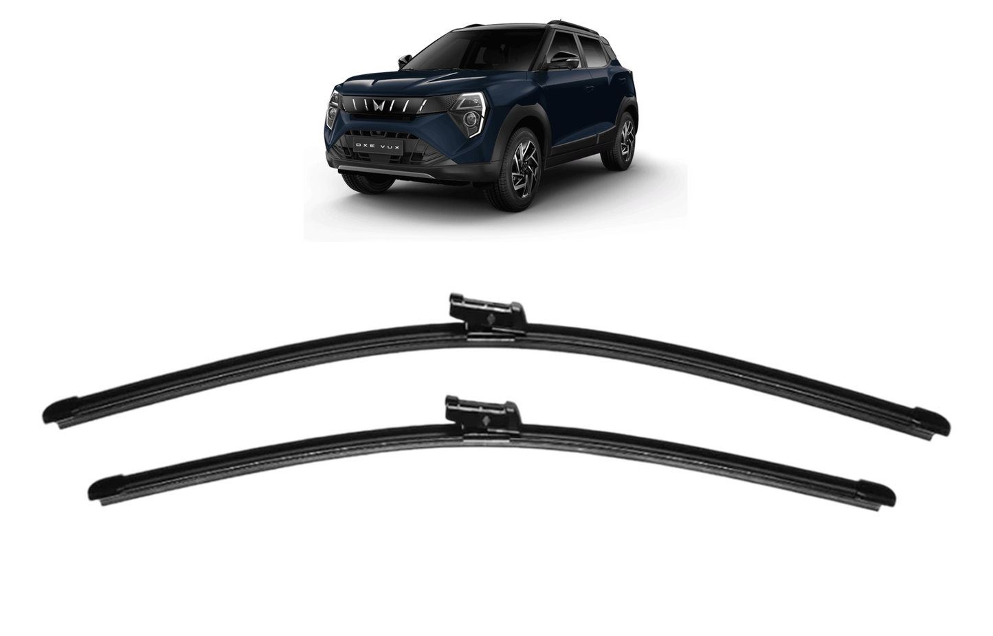 Mahindra XUV3XO Wiper Blades