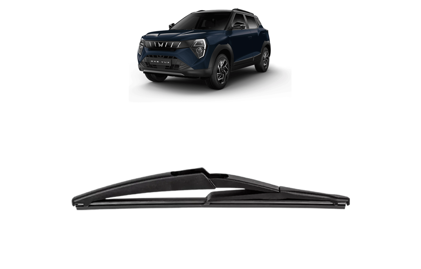 Mahindra XUV3XO Wiper Blades