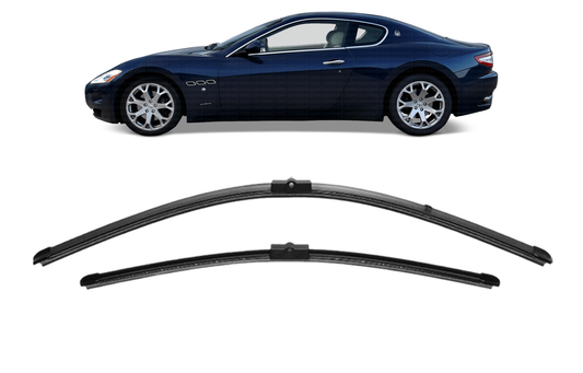 Replacement Wiper Blades For Maserati Coupe