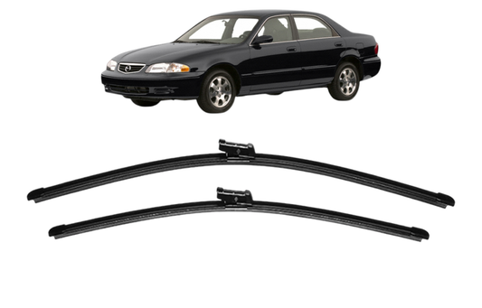 Replacement Wiper Blades For Mazda 626