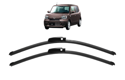 Mazda Carol Wiper Blades