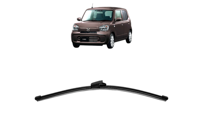 Mazda Carol Wiper Blades