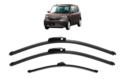 Replacement Wiper Blades For Mazda Carol